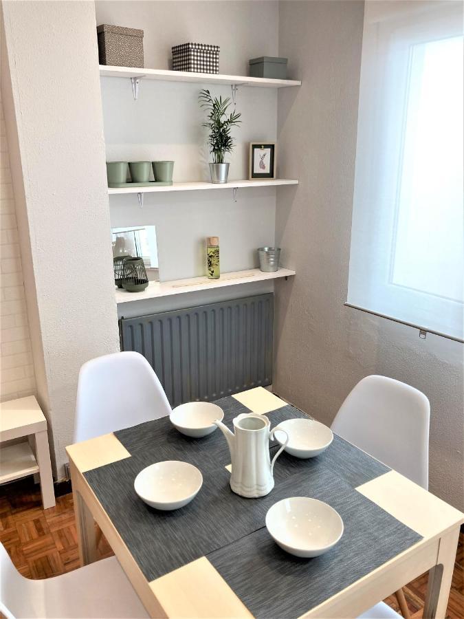 Tranquilidad Y Cercania. Wifi. Parking Incluido! Oviedo Eksteriør bilde